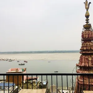 Hostal Yogg, Varanasi